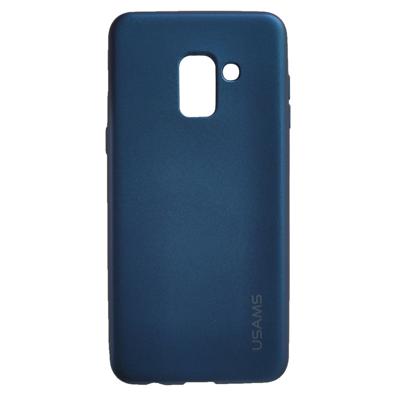 کاور یوسمز مدل 2130 مناسب برای گوشی موبایل سامسونگ Galaxy A8 2018/A5 2018