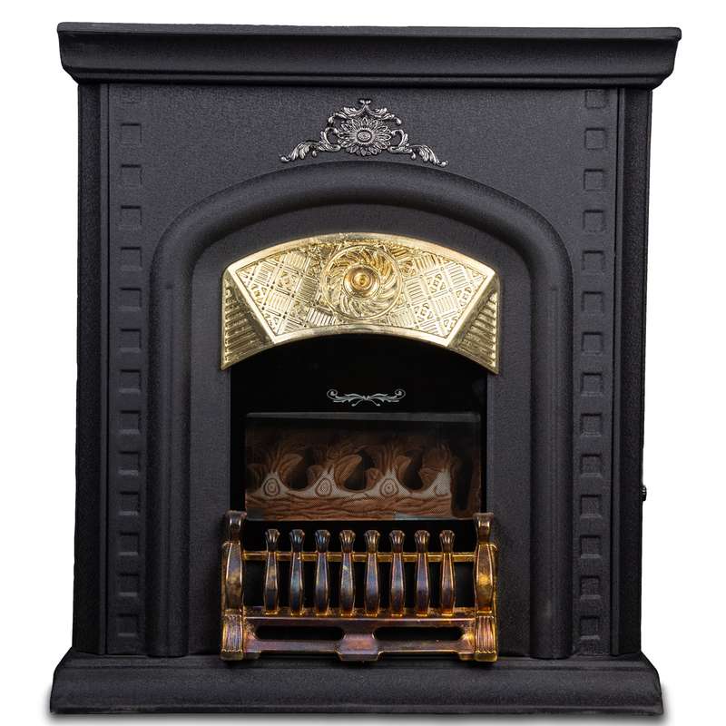 بخاری گاز سوز مدل Fireplace 2019 بخاری گاز سوز مدل Fireplace 2019