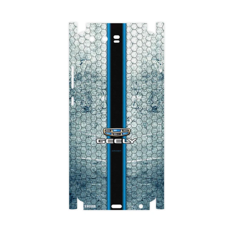 برچسب پوششی ماهوت مدل GEELY-FullSkin مناسب برای گوشی موبایل هوآوی P10