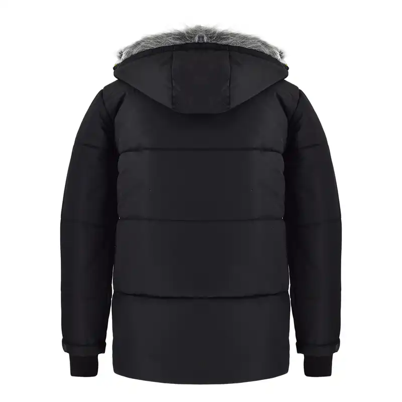 کاپشن پسرانه کد M2710-6