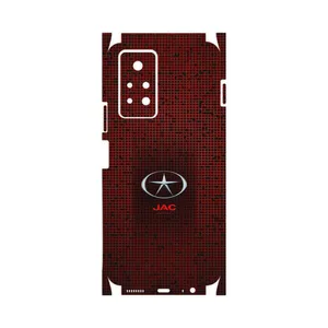 MAHOOT JAC-FullSkin Cover Sticker for Infinix Note 11 Pro