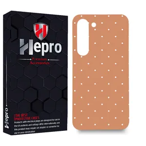 HEPRO MC Cover for SAMSUNG GALAXY S23