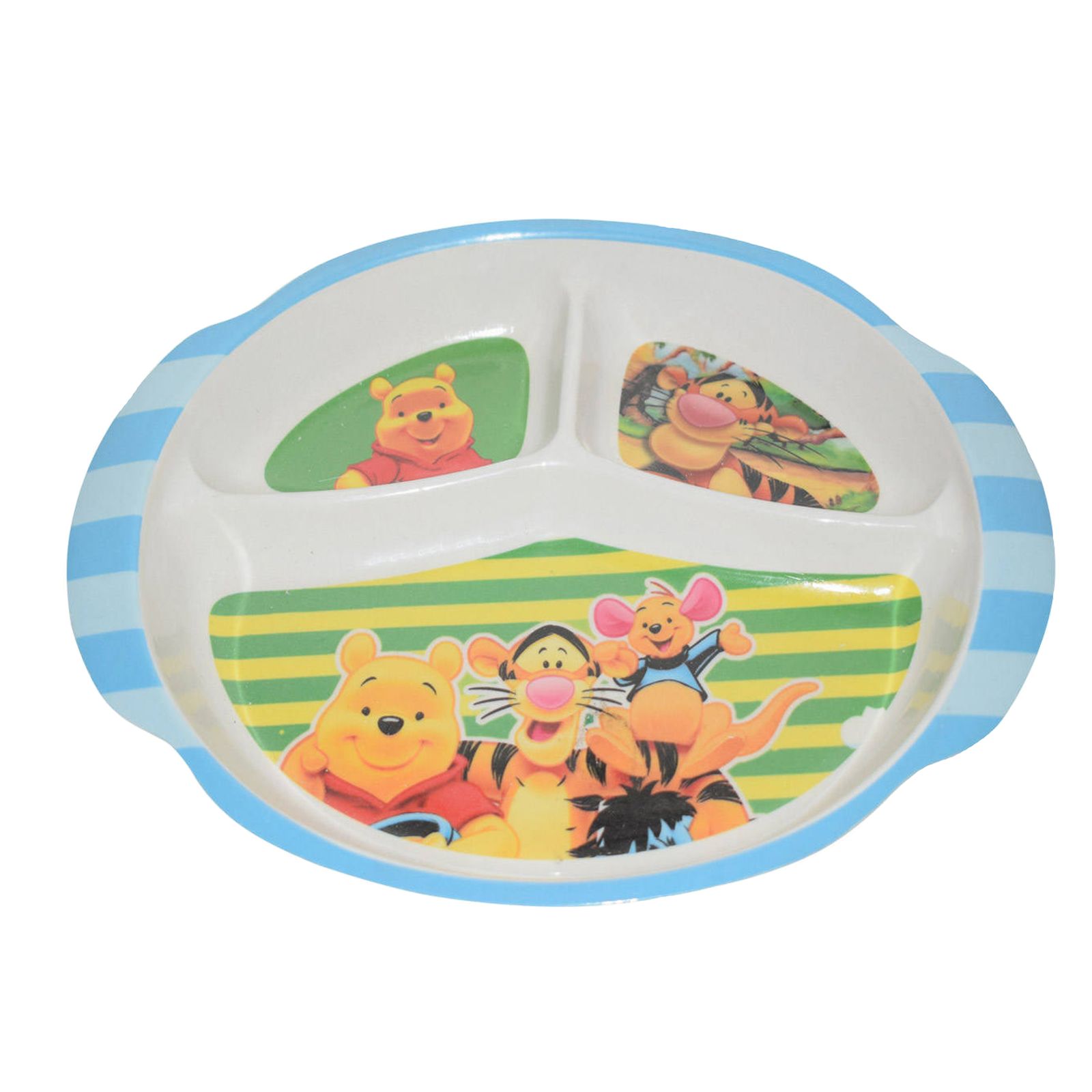 ظرف غذای کودک طرح پو مدل 1400 - - 2