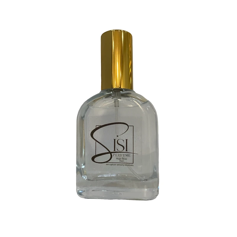 ادو پرفیوم مردانه سیسی پرفیوم مدل Hugo Boss Bottled Night حجم 30 میلی لیتر