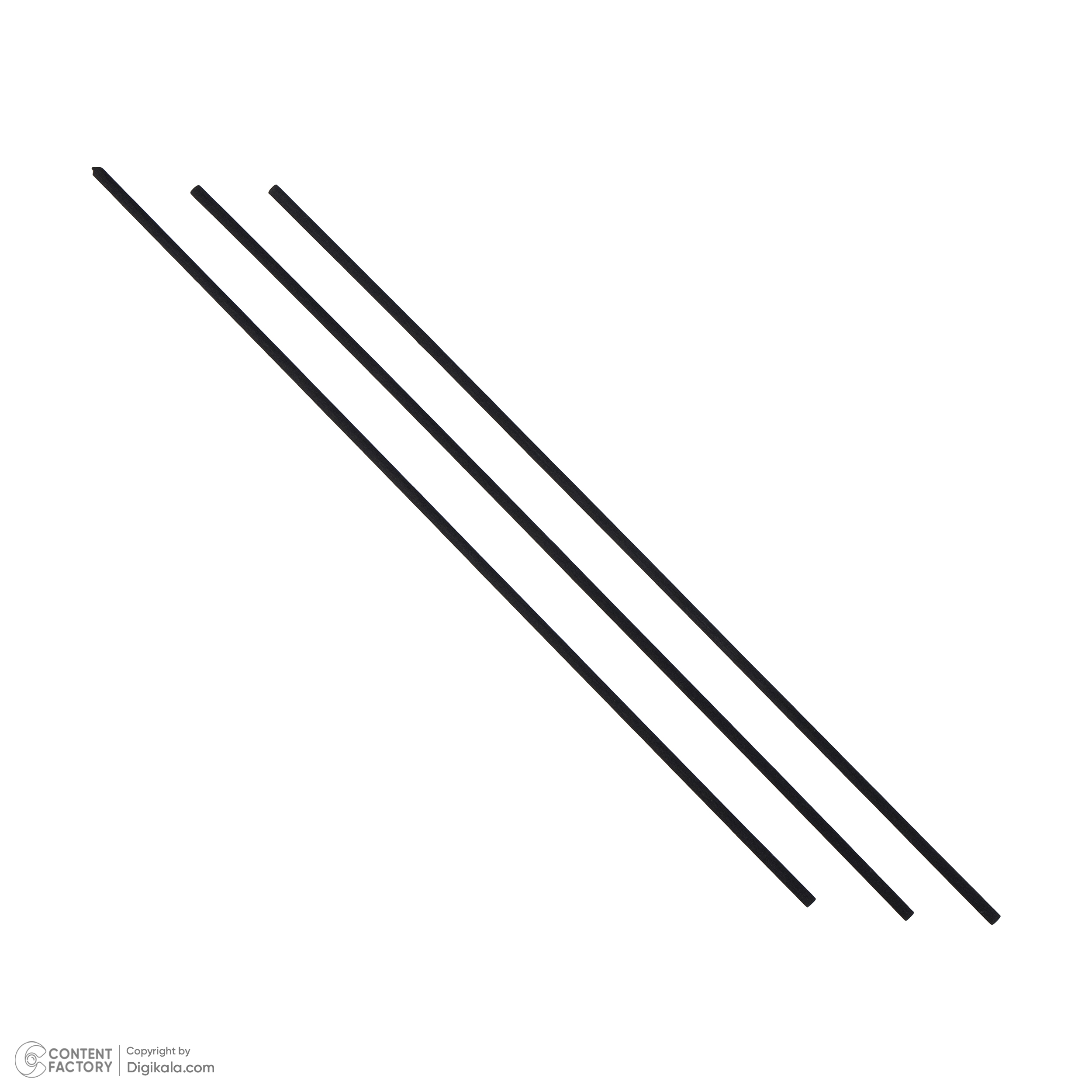 خوشبوکننده هوا آمریا مدل BABY TOUCH حجم 120 میلی لیتر