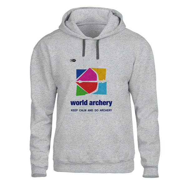 هودی مردانه مدل آرچری