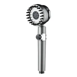 سردوش حمام مدل ماساژور-360