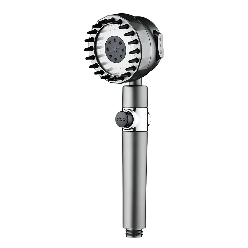 سردوش حمام مدل ماساژور-360