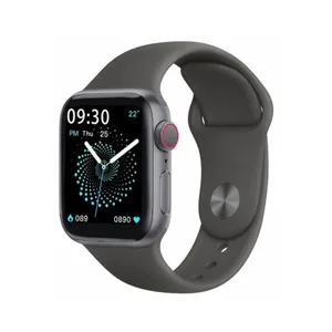 ساعت هوشمند  ام آر اس مدل Hw22 plus luxe