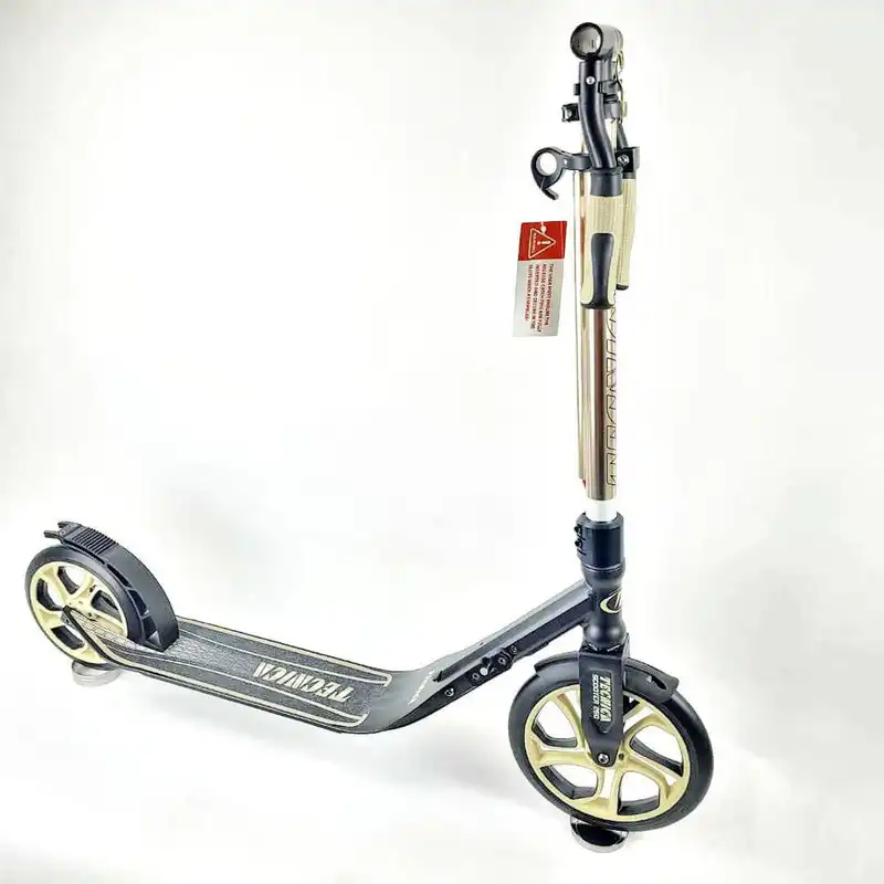 اسکوتر مدل TECNICA S250