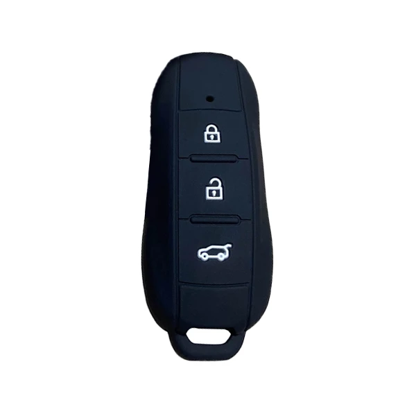  کاور ریموت و سوئیچ خودرو قطعه سازان کبیر مدل COV-DIGNITI-30476 مناسب برای دیگنیتی