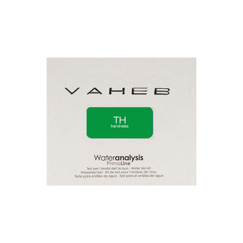 کیت اندازه گیری سختی کل در آب مدل V-210