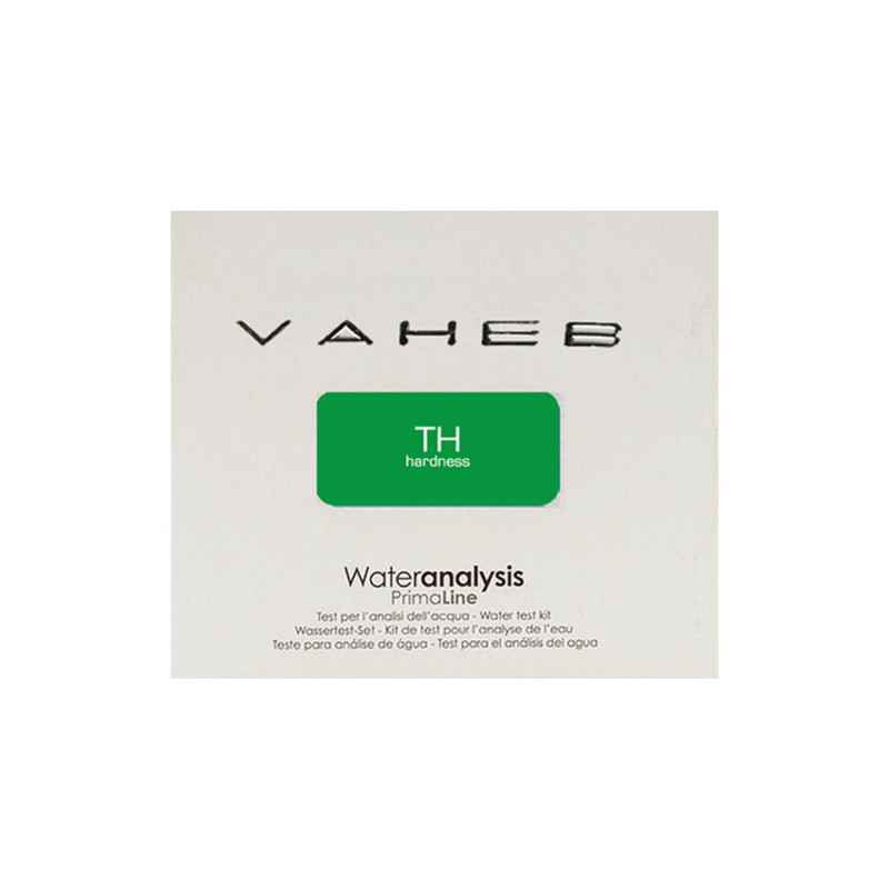 کیت اندازه گیری سختی کل در آب مدل V-210