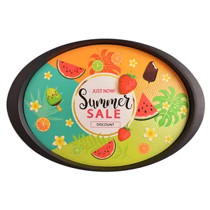 سینی مهروز مدل S-2006-116 طرح SUMMER