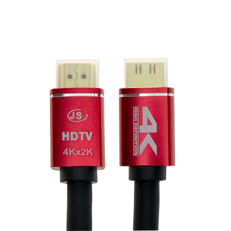 کابل HDMI جی اس مدل 4K طول 10 متر