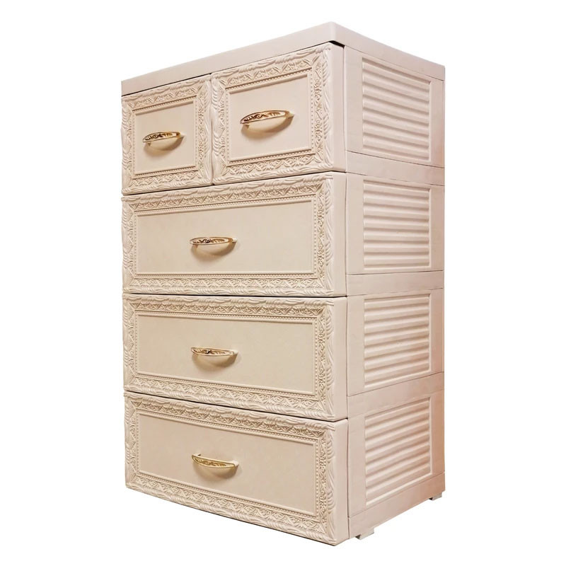 فایل کشویی الوند پلاستیک کد 744