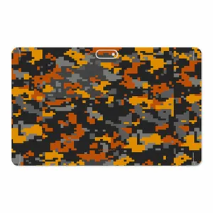 MAHOOT Army-Autumn-pixel Cover Sticker for GLX W11 Plus