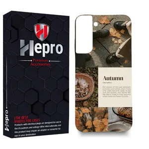 HEPRO MC Cover for SAMSUNG GALAXY S22 PLUS