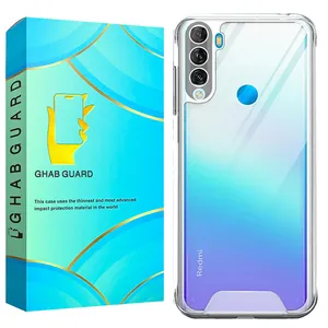 Ghab Guard GSPA20 Cover For Xioami Redmi Note 8 / Redmi Note 8 2021