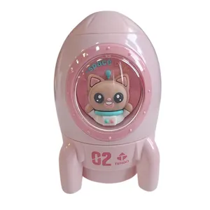 تراش رومیزی طرح فضانورد کد 10