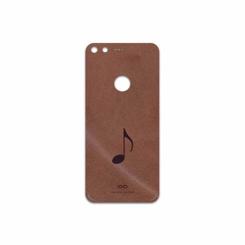 برچسب پوششی ماهوت مدل MNL-CHNG مناسب برای گوشی موبایل گوگل Pixel