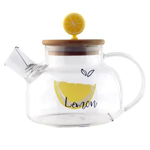 قوری گائوژِی مدل 001