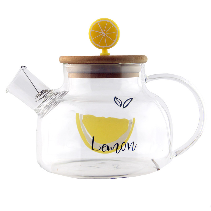 قوری گائوژِی مدل 001