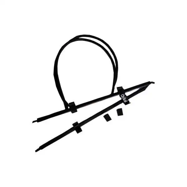 مجموعه آبپاش شیشه شوی خودرو چیکال مدل CH 0160 مناسب برای پژو 405