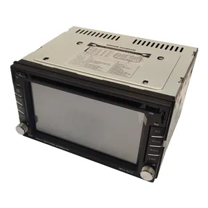 پخش کننده تصویری خودرو مدل MCX-6213