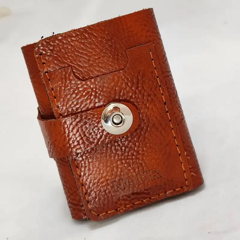 کیف پول چرمی کد 150