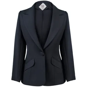 کت زنانه مدل مانا