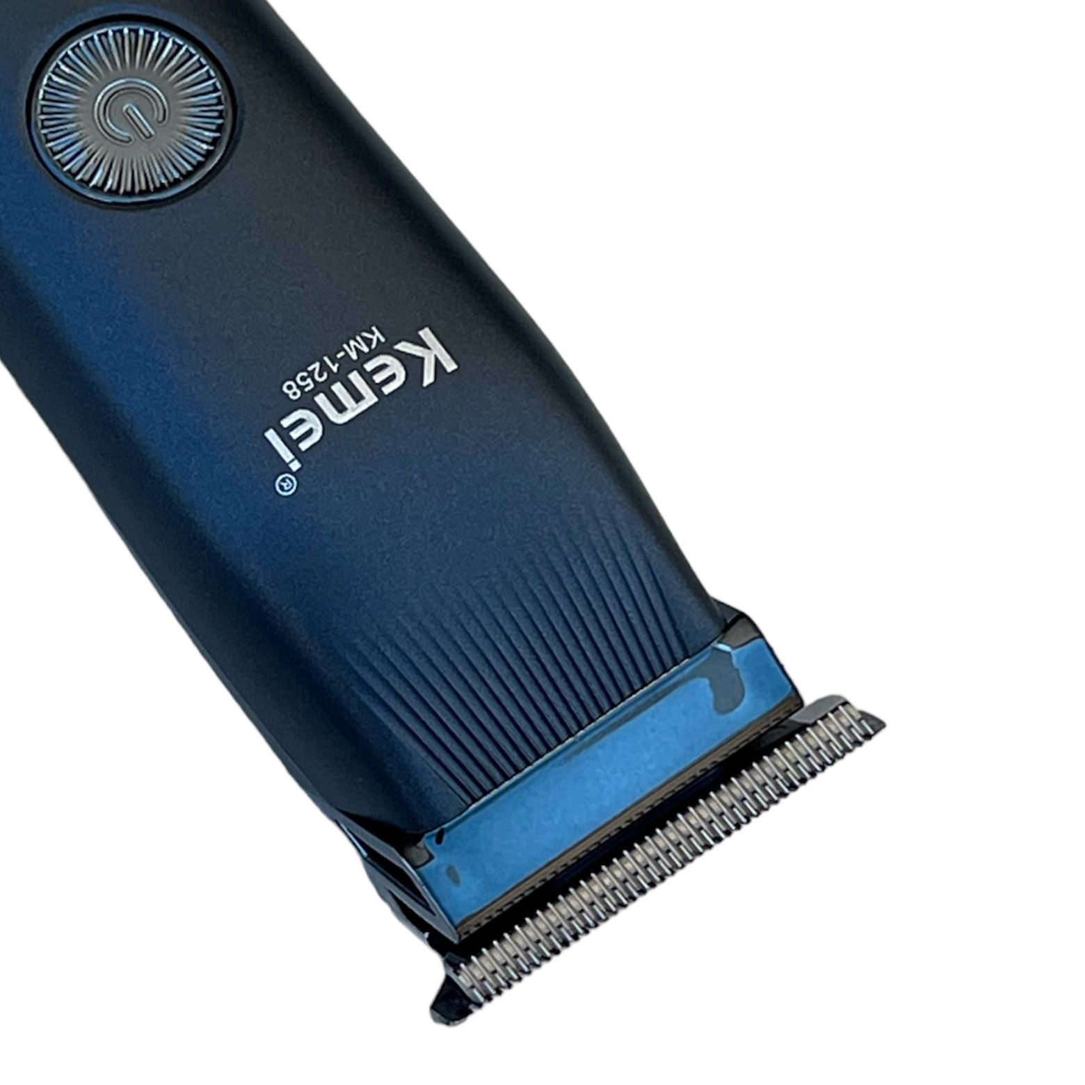 ماشین اصلاح موی صورت کیمی مدل KM--1258 - - 7