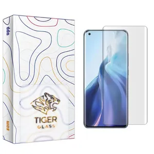 Tiger Glass APL2 UV Screen Protector For Xiaomi Mi 11