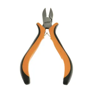 انبر سیم چین وفنگ مدل WF66016 سایز 4.5 اینچ