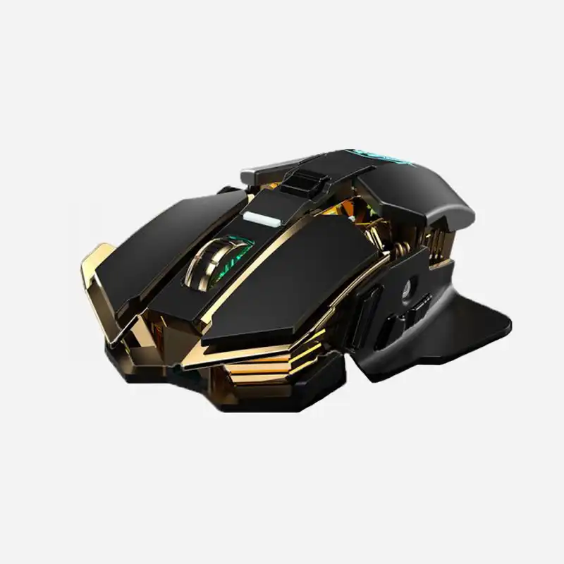 ماوس بی سیم مدل MS96