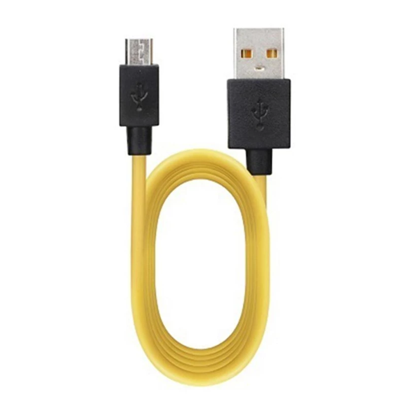 کابل تبدیل USB به MicroUSB ریلمی مدل q1 طول 1 متر عکس شماره 1