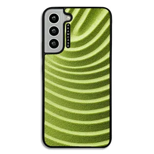 AKAM AMC-WSGS22P-MATCHA-3 Cover For Samsung Galaxy S22 Plus