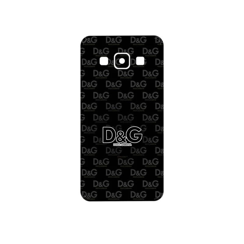 برچسب پوششی ماهوت مدل DG مناسب برای گوشی موبایل سامسونگ Galaxy A3