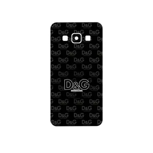 MAHOOT DG Cover Sticker for Samsung Galaxy A3