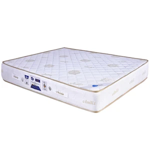 تشک آمیتیس مدل پرنس دو نفره سایز 160x200 سانتی متر