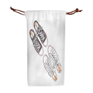 کیف عینک مدل M206 کفش