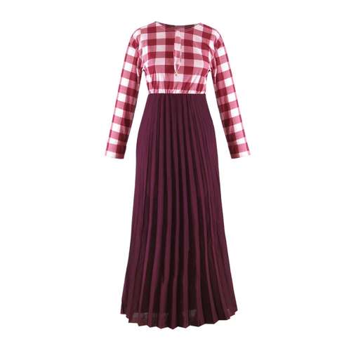 پیراهن ساحلی زنانه ژانت مدل 21j28