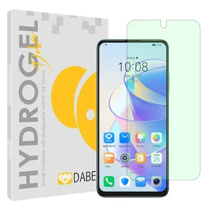 Daben Eye Care model Green light screen protector suitable for Honor X7a mobile phone