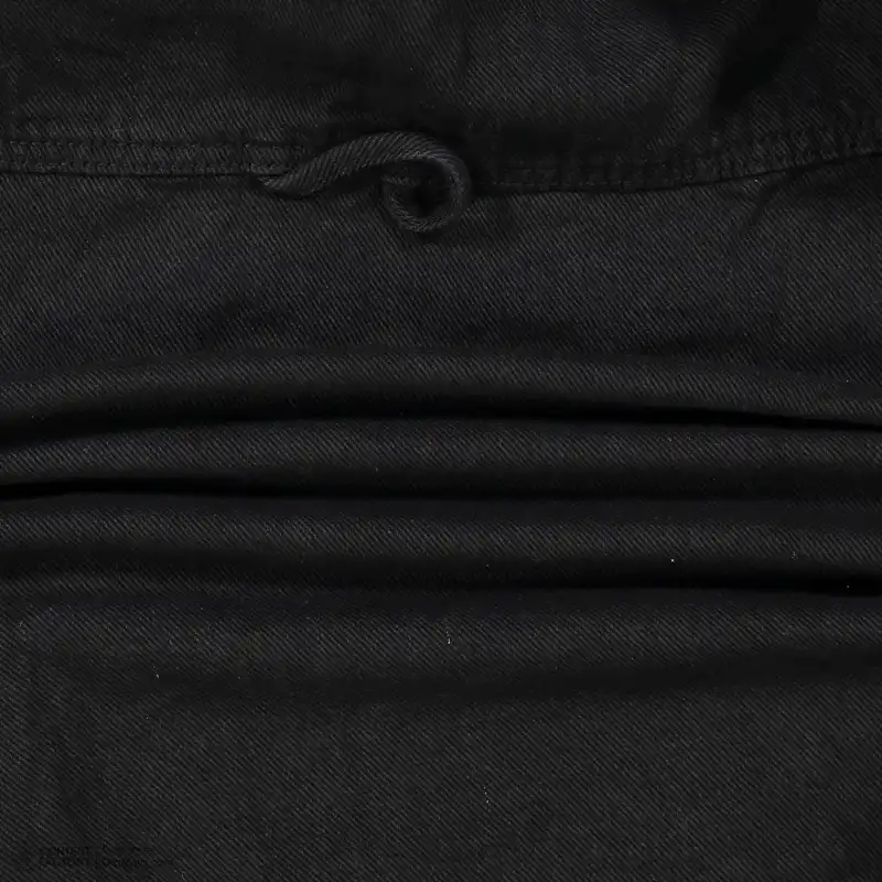 کت زنانه اسپیور مدل VWJ06-1 رنگ مشکی