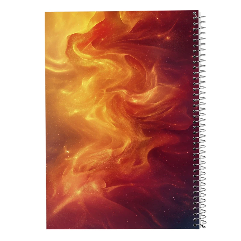 دفتر شطرنجی 50 برگ مدوپد مدل فانتزی کد DF14430