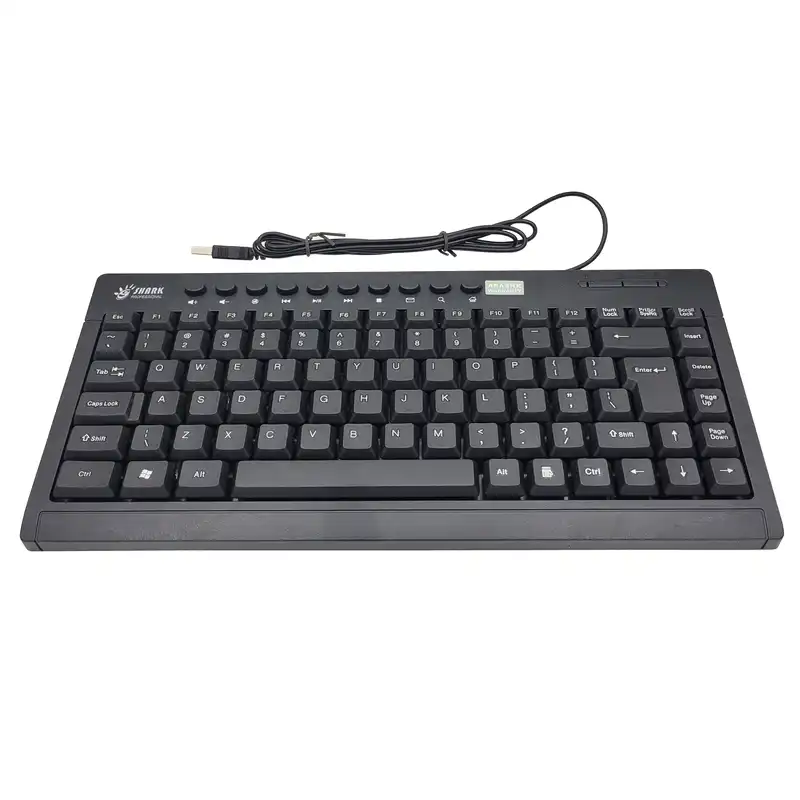 کیبرد شارک مدل MINI-K600