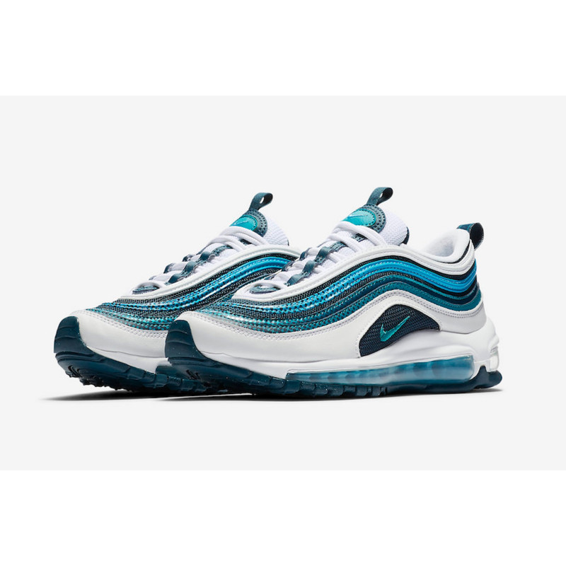 کفش پیاده روی نایکی مدل AIR MAX 97