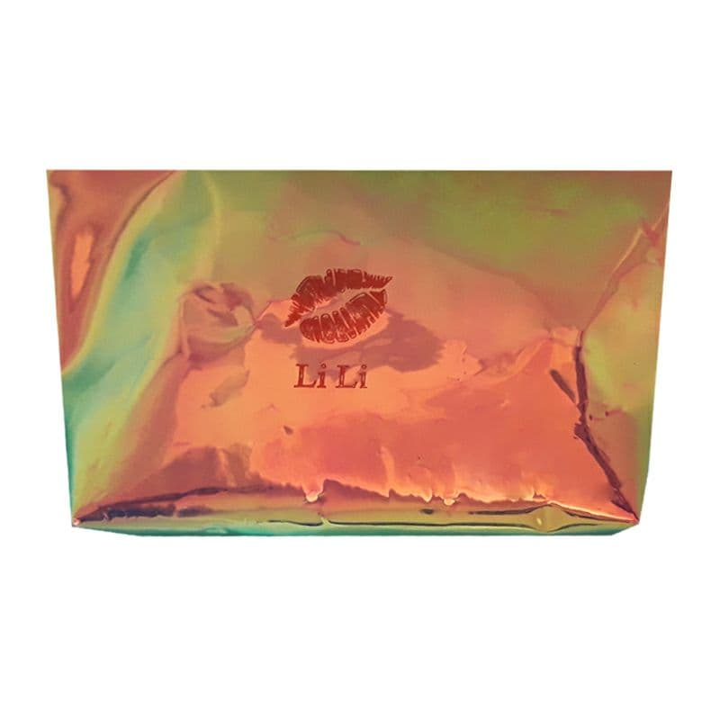 کیف لوازم آرایش زنانه مدل 001