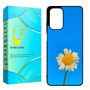 Ghab Guard CHAP Cover For Xiaomi Redmi K40 / Mi 11i / Poco F3