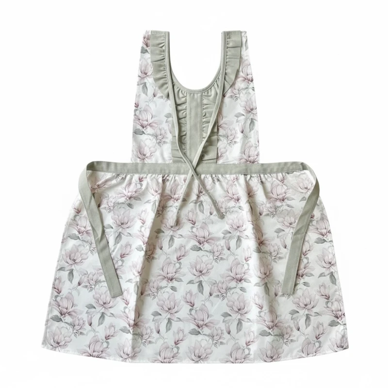 پیش بند آشپزخانه انگلیش هوم مدل Magnolia